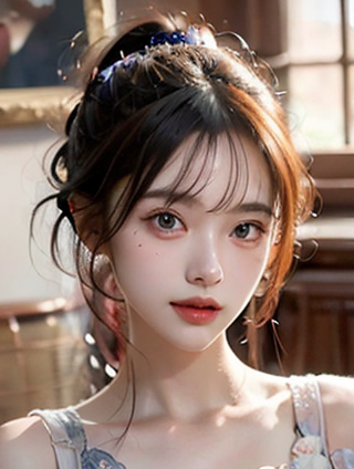 古代画廊：穿越时空的视觉盛宴与徽调：戏曲艺术的瑰宝